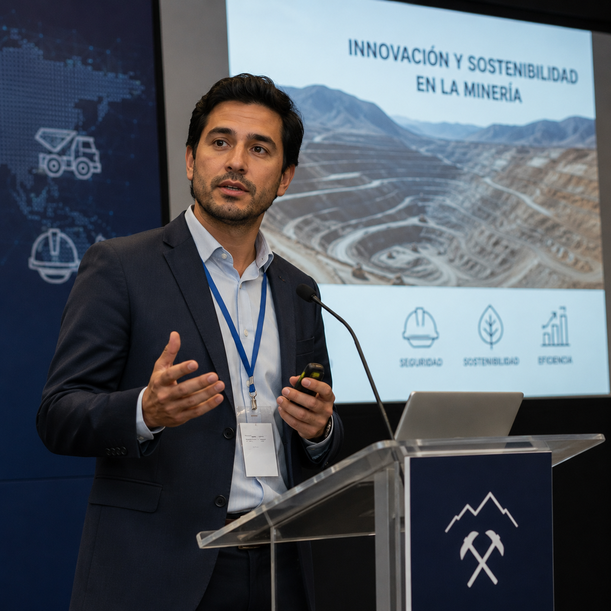 Inscripción (Ponentes)